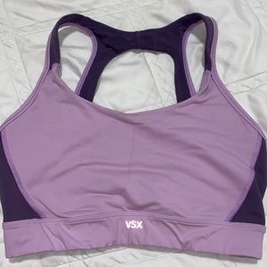 Victoria secret sports bra